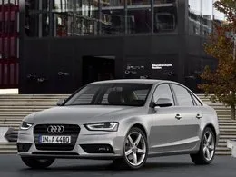 Audi A4: de nouvelles motorisations arrivent et l’équipement est enrichi