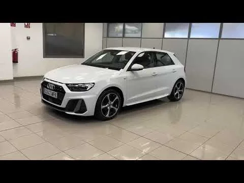 AUDI A1 1.0 95CV 25 TFSI ADRENALIN SPORTBACK 5P 2023
