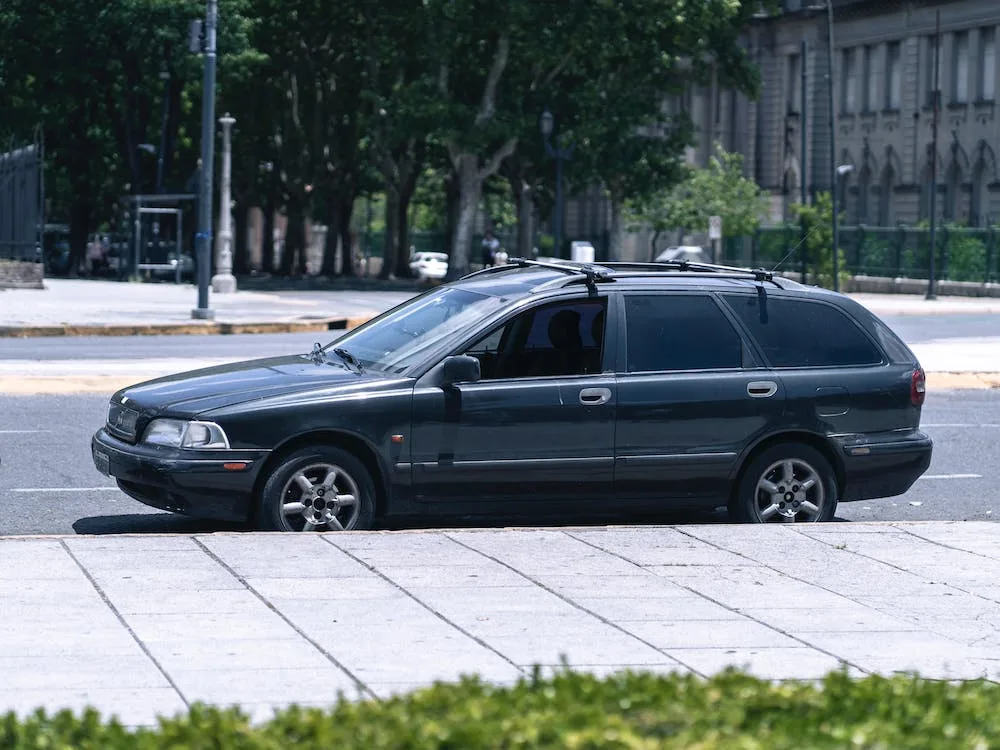 Critères pour choisir sa voiture familiale
