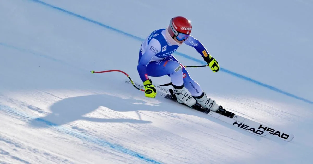 Coupe du monde de ski alpin Audi FIS Stifel Birds of Prey 2024 | Niveau de terrain – Clayton News Daily