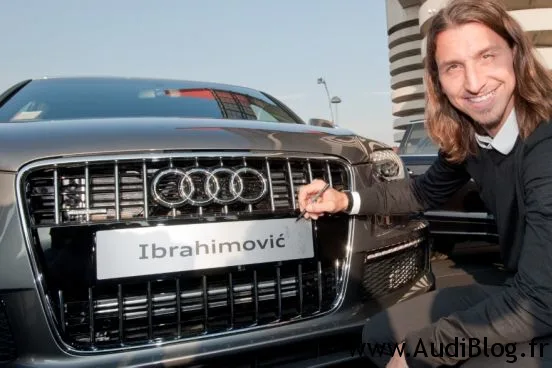 Audibrahimovic