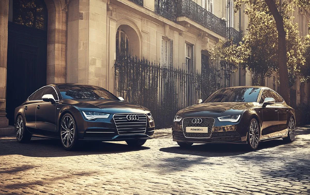 Comparatif Audi A7 Citroën DS5 : Le Match Ultime pour votre Choix Automobile