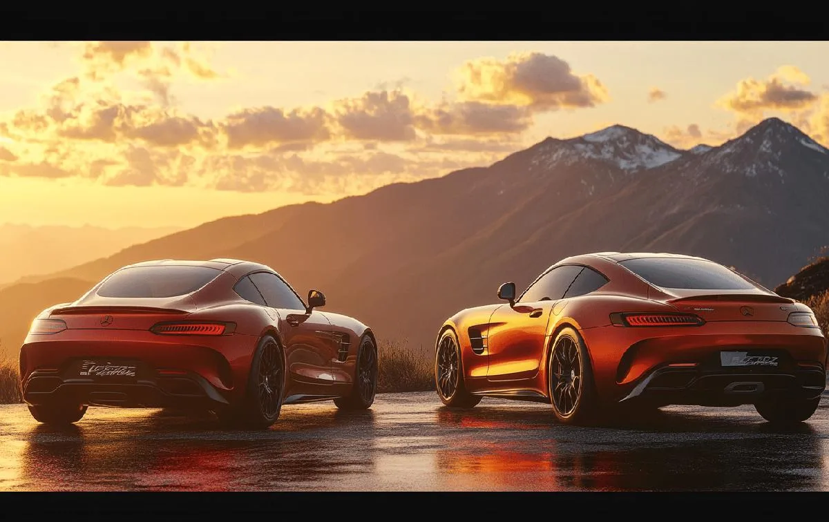 Comparatif Audi RS7 BMW M8 Gran Coupe : Qui remporte la bataille des berlines sportives ?