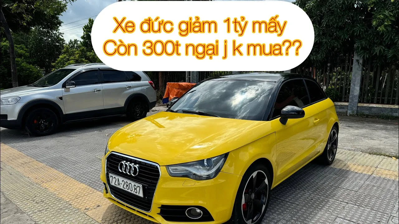 AUDI A1 2010 IMPORTÉE EN BELGIQUE FONCTIONNE EXTRÊMEMENT DOUX TRÈS SÉCURISÉ DE NOMBREUSES CARACTÉRISTIQUES MODERNES TOUT LE MONDE REGARDE 300t récupérer la voiture