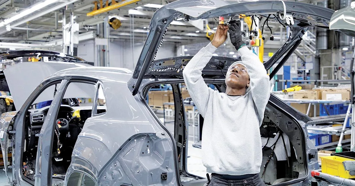 Audi pourrait lancer la production américaine sur 3 sites en réponse aux tarifs Trump