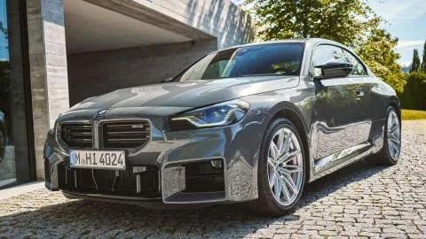Chiffres de ventes de novembre 2024 d’Audi, BMW et Mercedes Inde