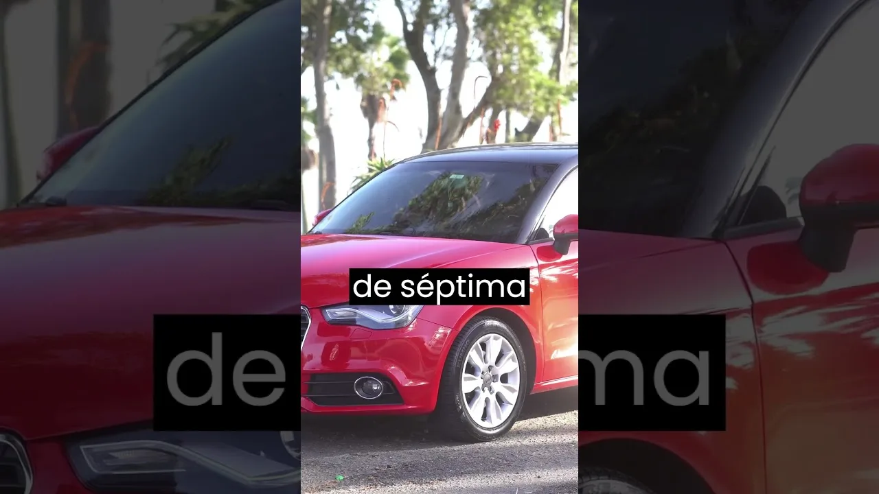 Audi A1 Sportback 1.4 TSFI – Quelles versions sont arrivées en Uruguay ?