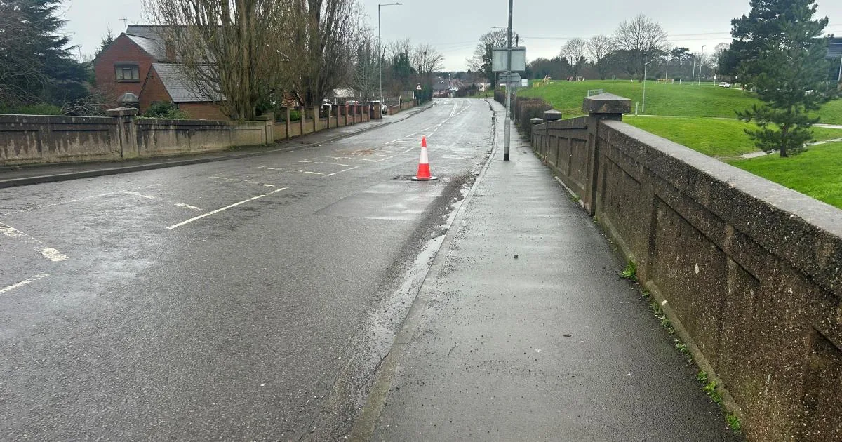 Audi écrase le pont de Bilford Road : nouvel appel concernant les blessures