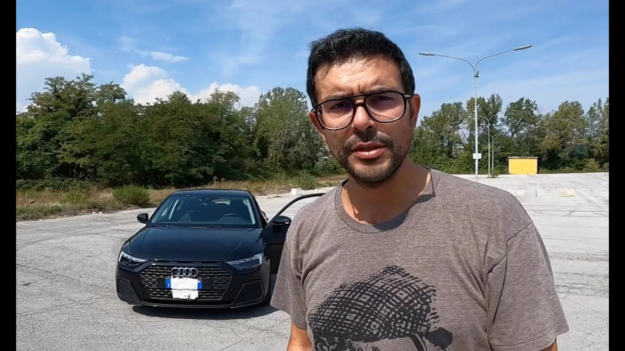 Audi A1 1.0 – Considérations et consommation