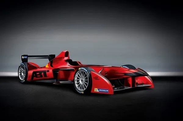 Audi arrive en Formule E avec ABT Sportsline