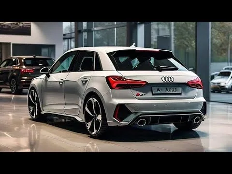 L’Audi A1 est sur le point de devenir vraiment intéressant