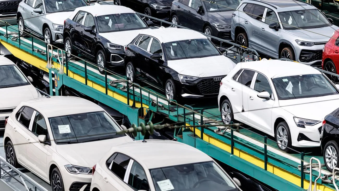 Politique des douanes américaines: Audi arrête les livraisons de véhicules aux États-Unis