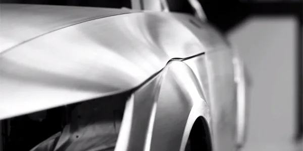 Genève 2014 : Preview Audi TT