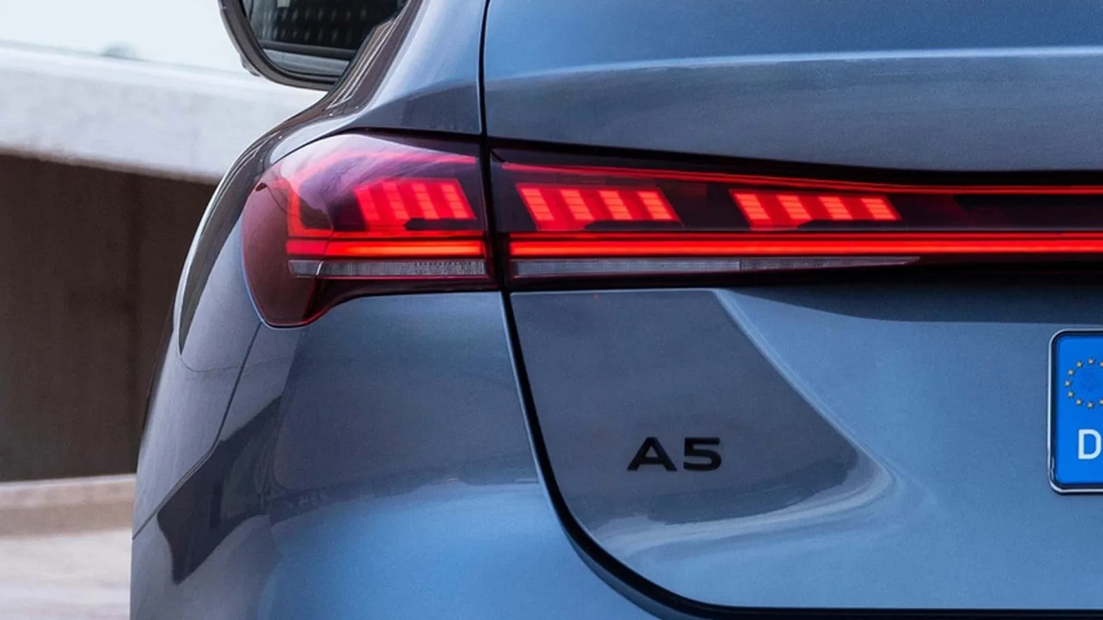 Audi change sa stratégie de dénomination, encore une fois
