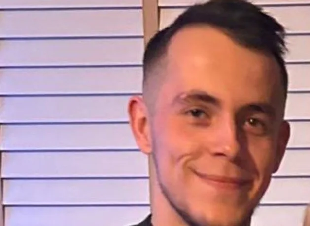 La Garda fait appel concernant un homme disparu de Limerick (27 ans) avec une Audi A6