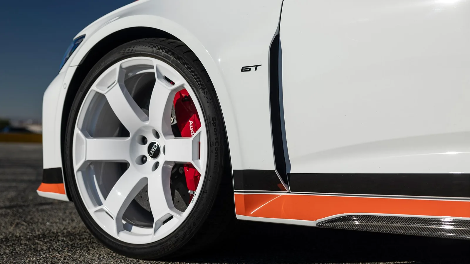 12 Fastest Audi Models By Top Speed And 0-60