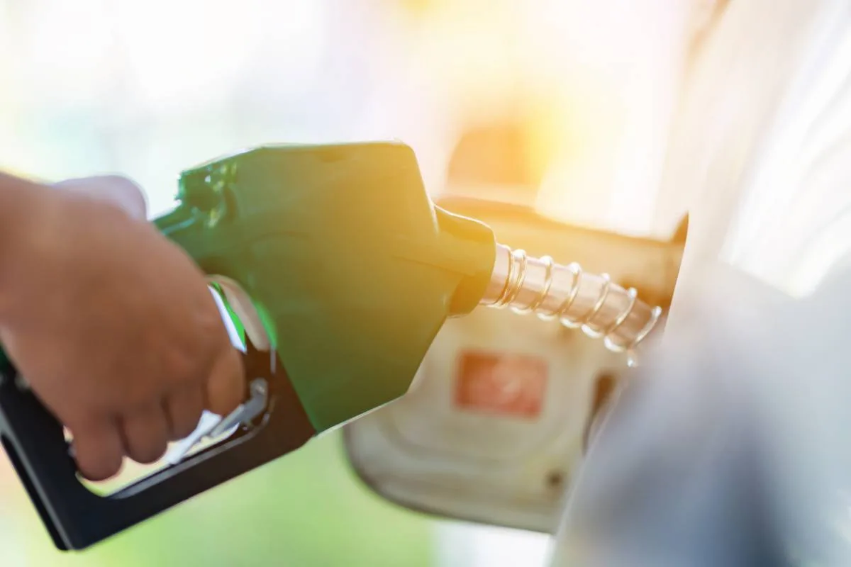 Les avantages de l’utilisation du carburant E85