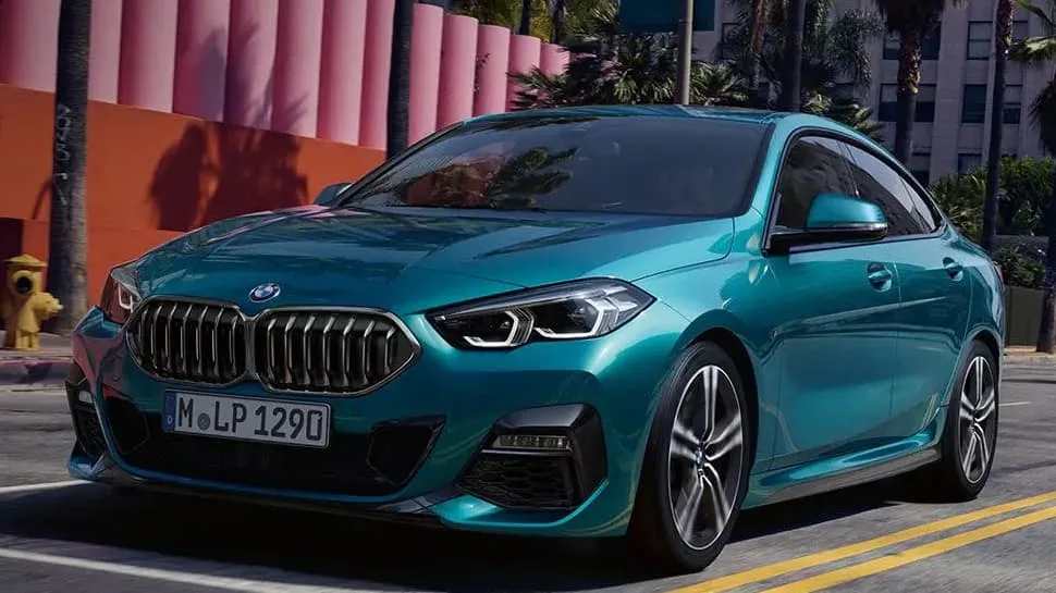 Les voitures les plus abordables de BMW, Audi, Mercedes, Volvo & Land Rover – consultez les photos et les prix | Nouvelles