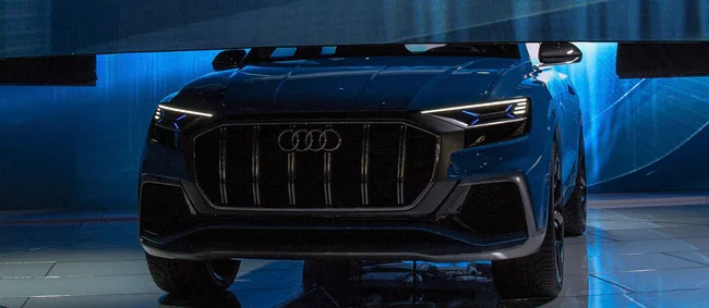 Audi, 3eme constructeur automobile à confirmer sa présence au Super Bowl