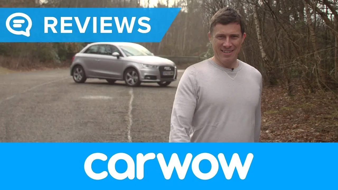 Audi A1 Hatchback 2018 Review | Avis de Mat Watson