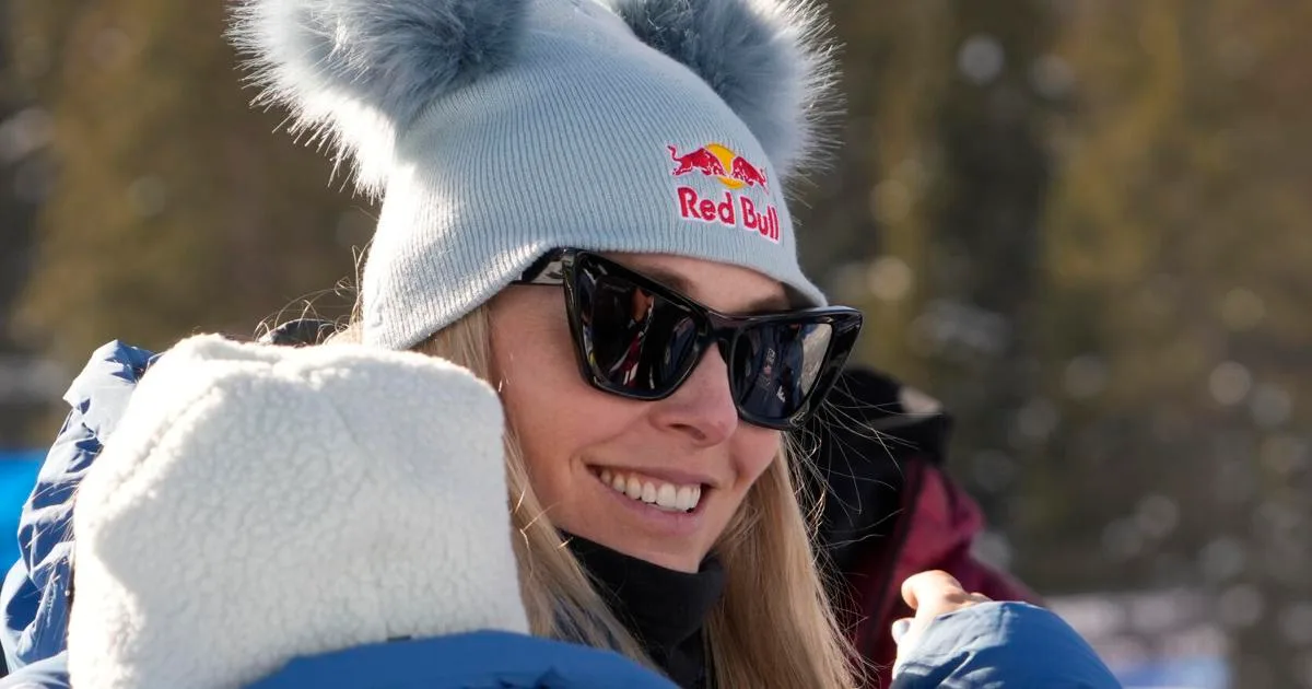 Ski alpin : Coupe du monde de ski alpin Audi FIS Stifel Birds of Prey 2024 – Clayton News Daily