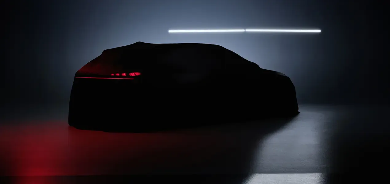 Audi pour révéler le nouvel A6 Avant