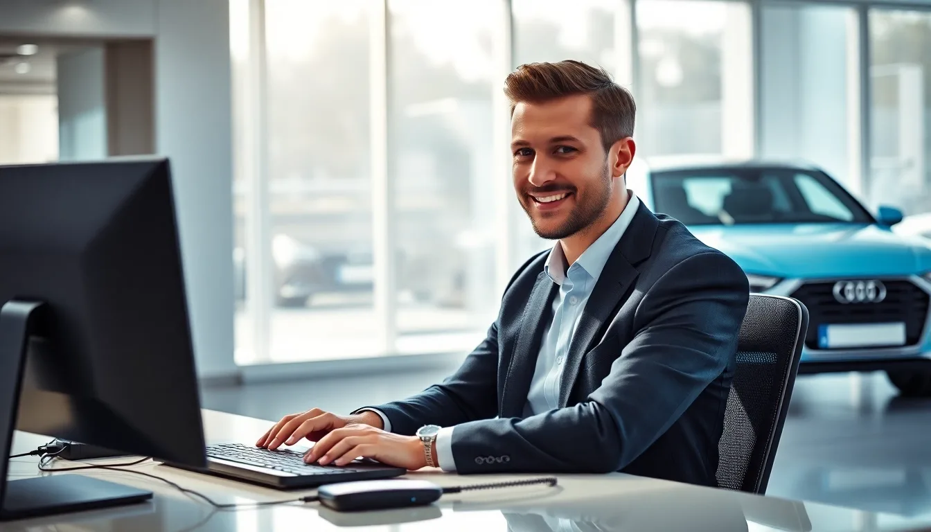 Comment Joindre le Service Client d’Audi France: Informations Complètes et Conseils