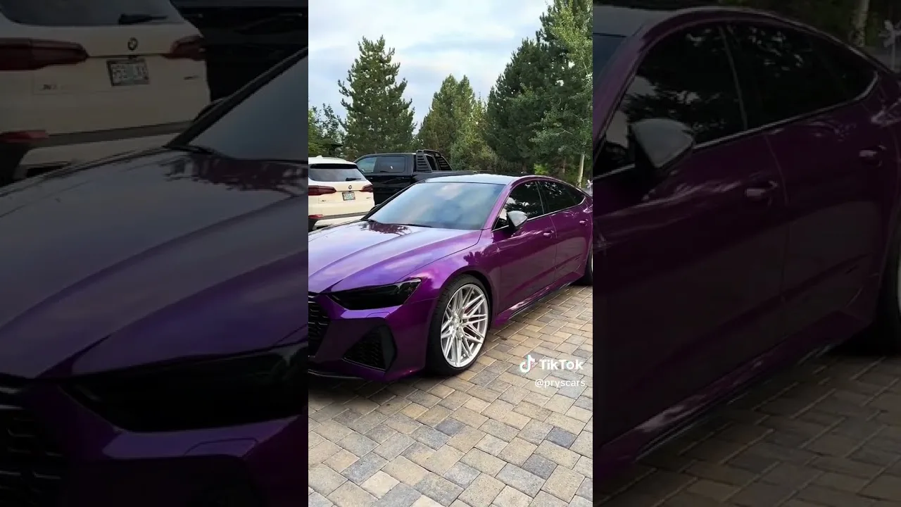 Revamped Audi Sport a1 #trendingshorts #jdmcareditnomusic #automobile #boys #car #shortmusic #duet