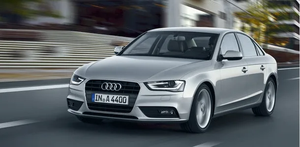 Audi bichonne son modèle phare