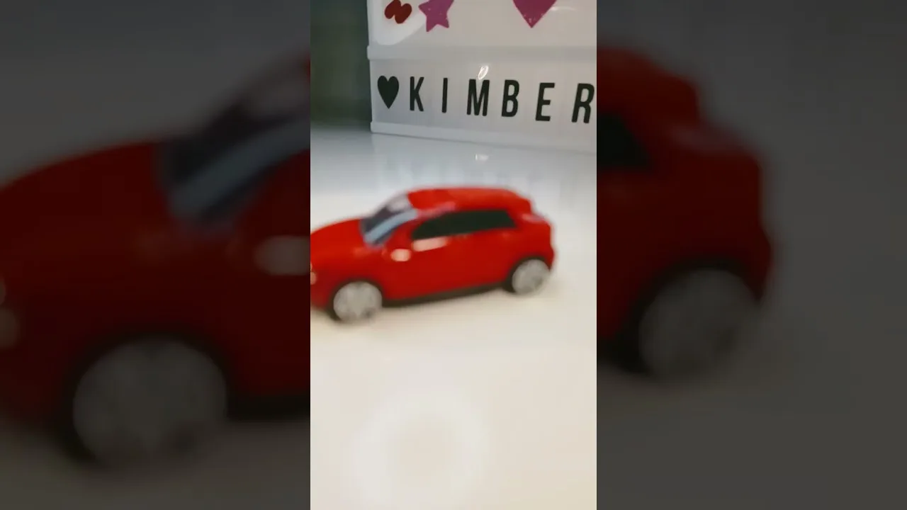 ⭐ AUDI A1 SPORT BACK 💎 diecastmodel 1/56🎬👍🫠