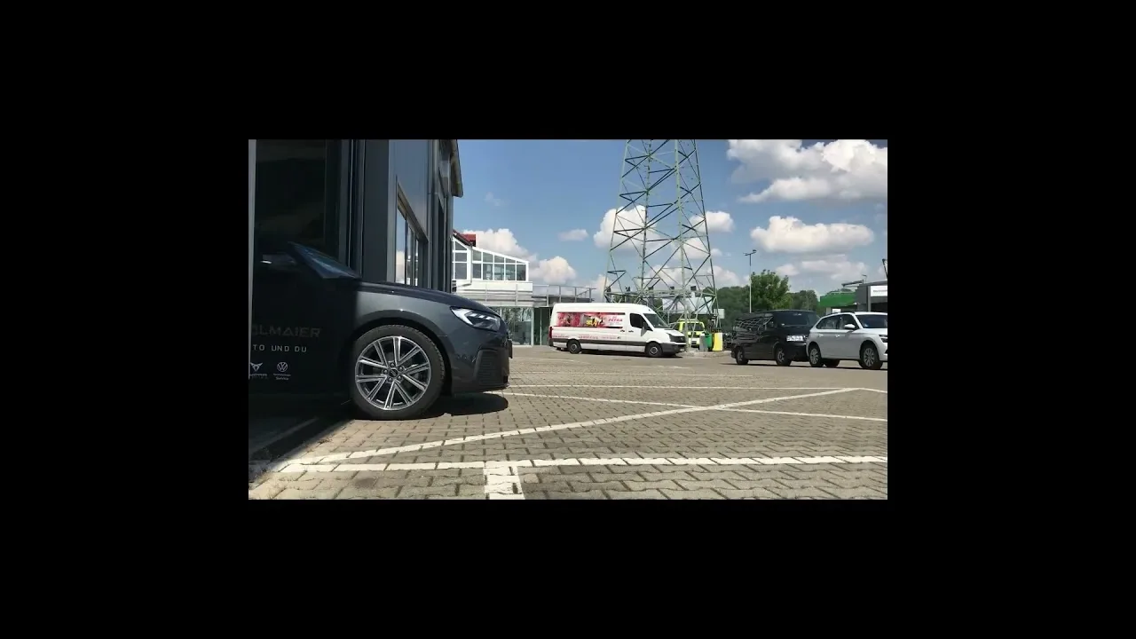 Notre voiture de la semaine, l’AUDI A1