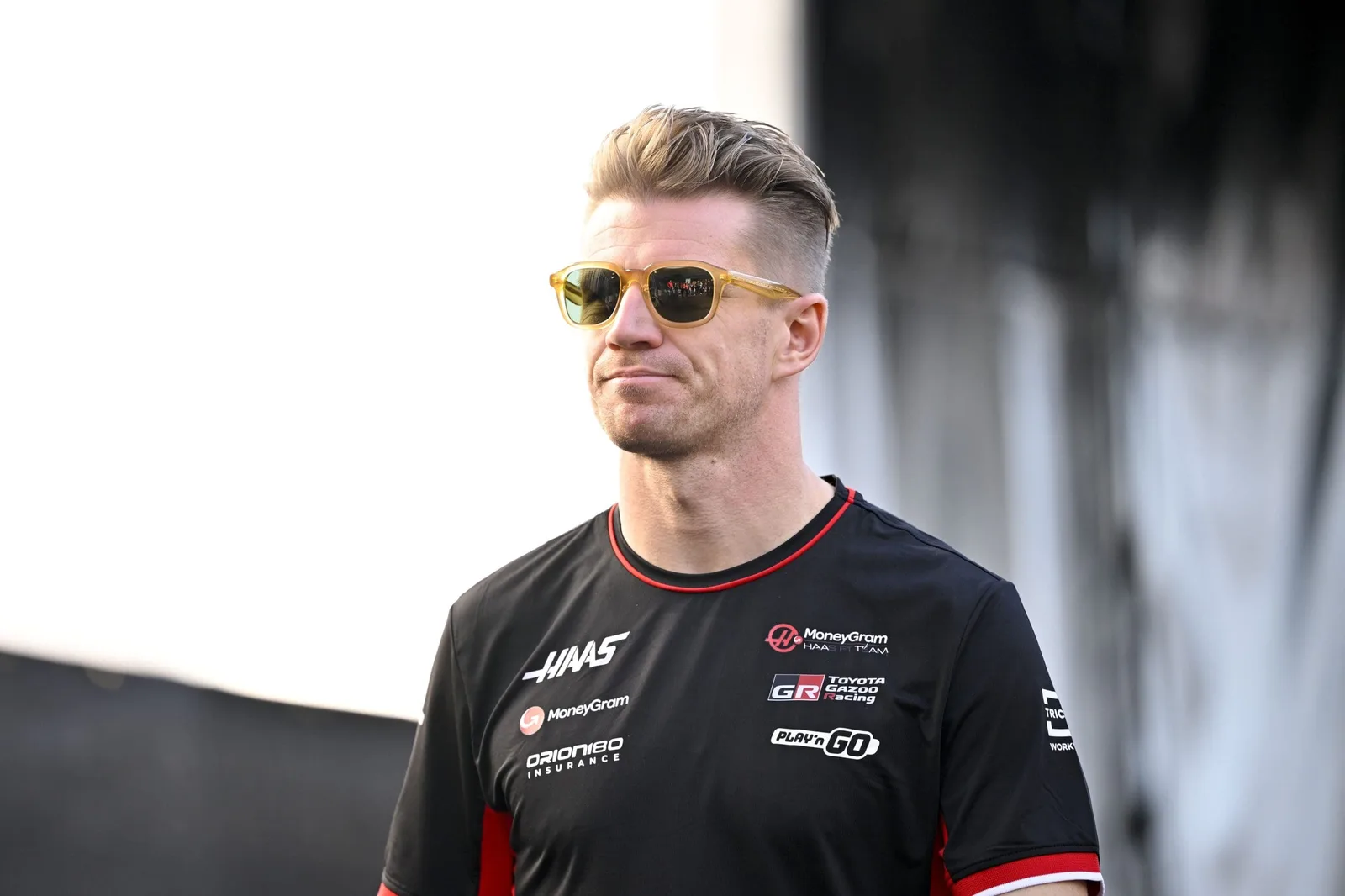 Nico Hulkenberg : le parcours d’un vétéran vers Audi et l’insaisissable podium F1