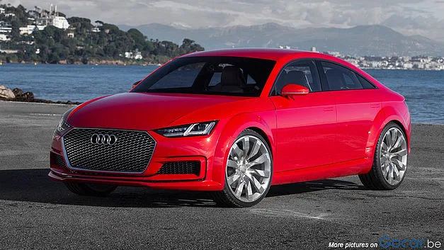 Audi A3: une concurrente à la Mercedes CLA à l’étude
