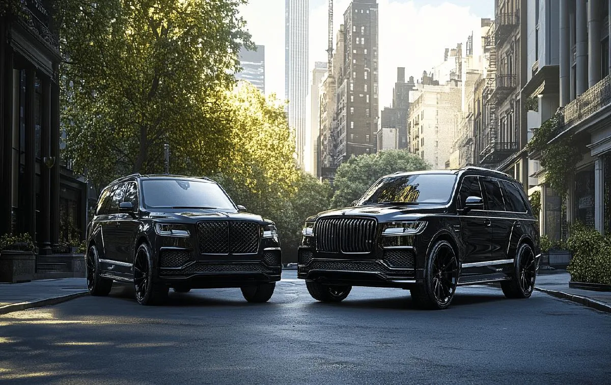 Comparatif Audi Q5 Volvo XC60 : Quel SUV Premium Choisir en 2025 ?