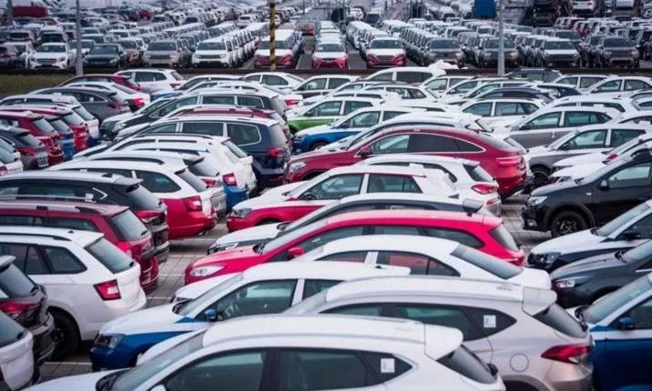 Maruti, Hyundai, Audi, BMW et Mercedes augmentent les prix des véhicules