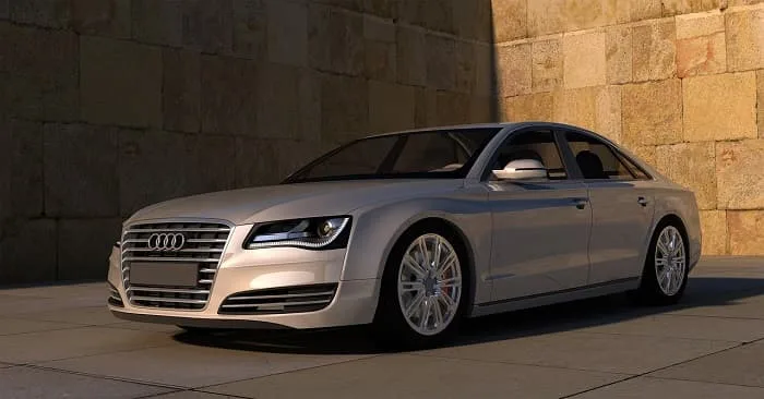 Où peut-on immatriculer sa voiture de marque Audi ?