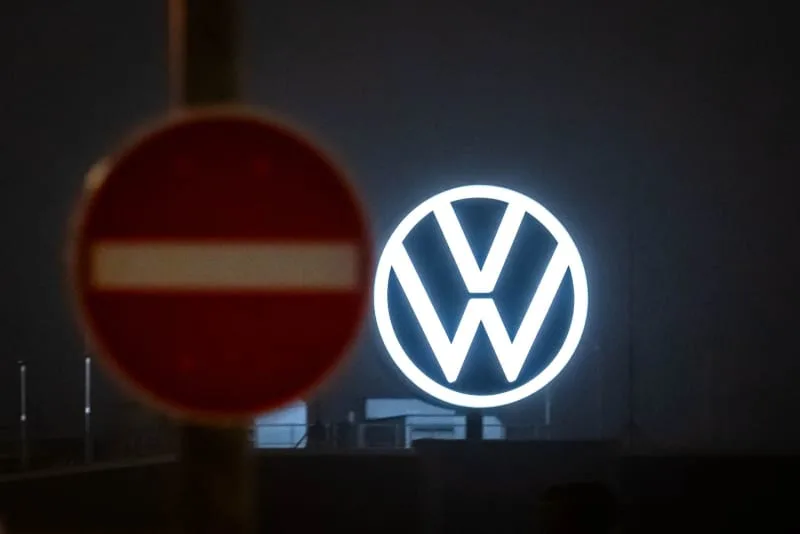 L’avenir de la production Audi dans l’usine VW de Zwickau est désormais incertain