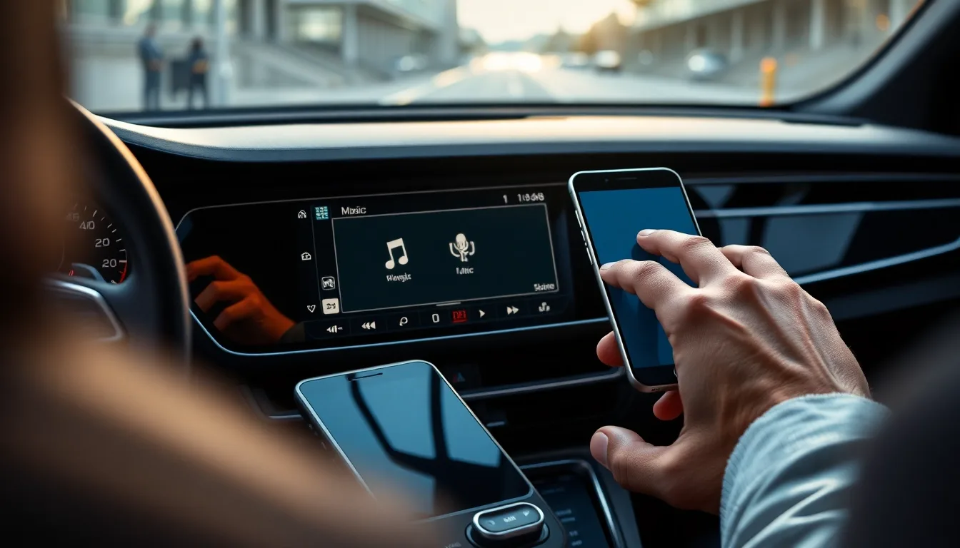 Optimisez votre expérience audio avec l’Audi Music Interface : installation et conseils
