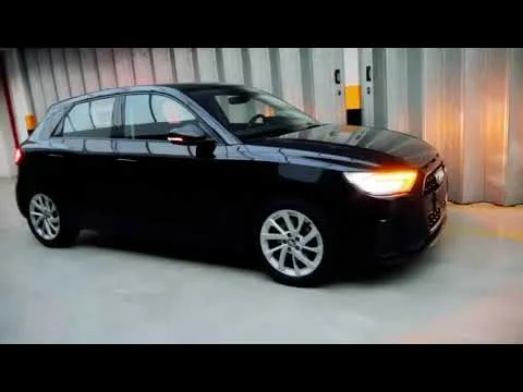 Audi A1 30 TFSI 2019 @RZMotorsPorto