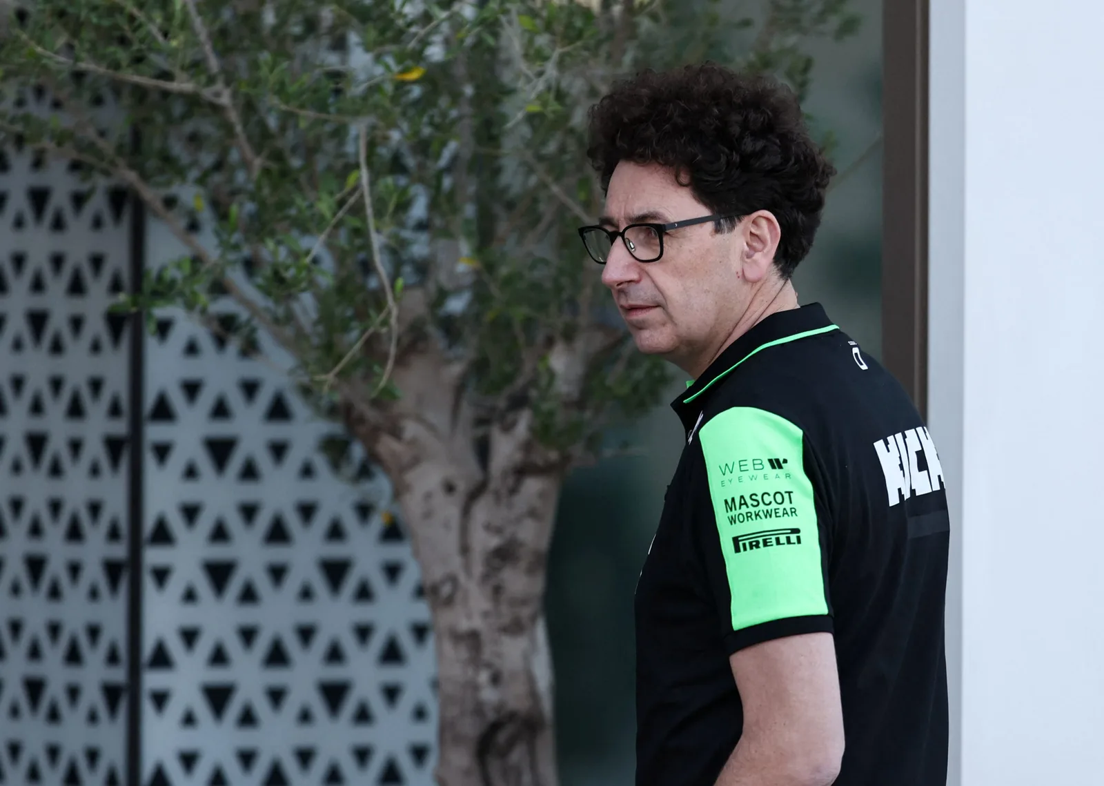 Mattia Binotto tire la sonnette d’alarme sur le projet F1 d’Audi : « Une équipe figée dans le temps »