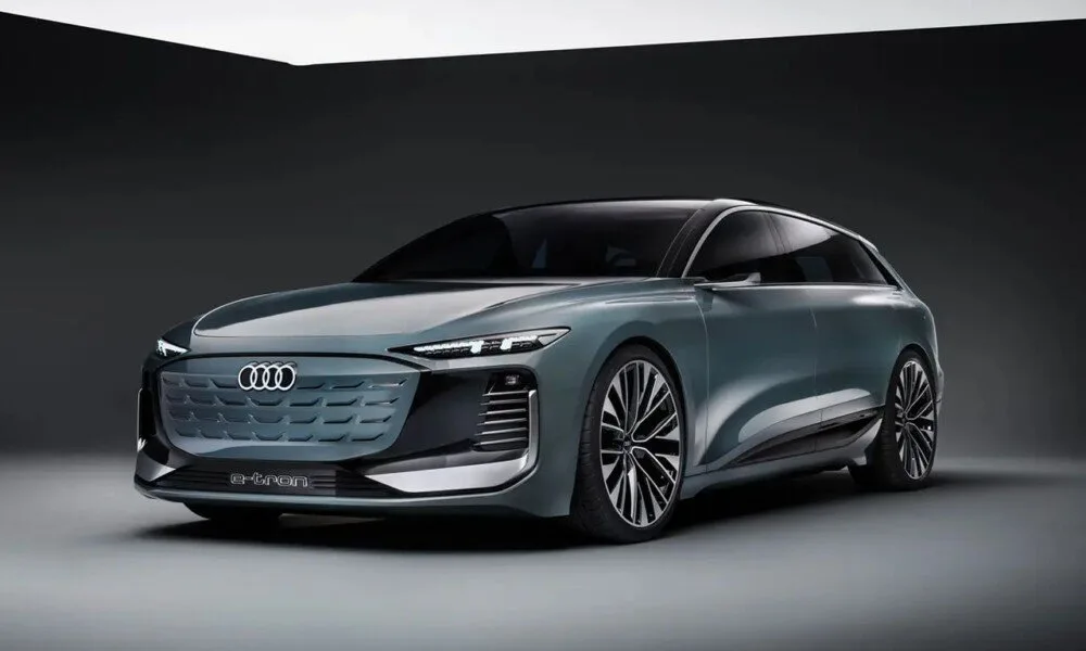 La toute nouvelle Audi RS7 pourrait troquer son V8 contre un V6 hybride rechargeable