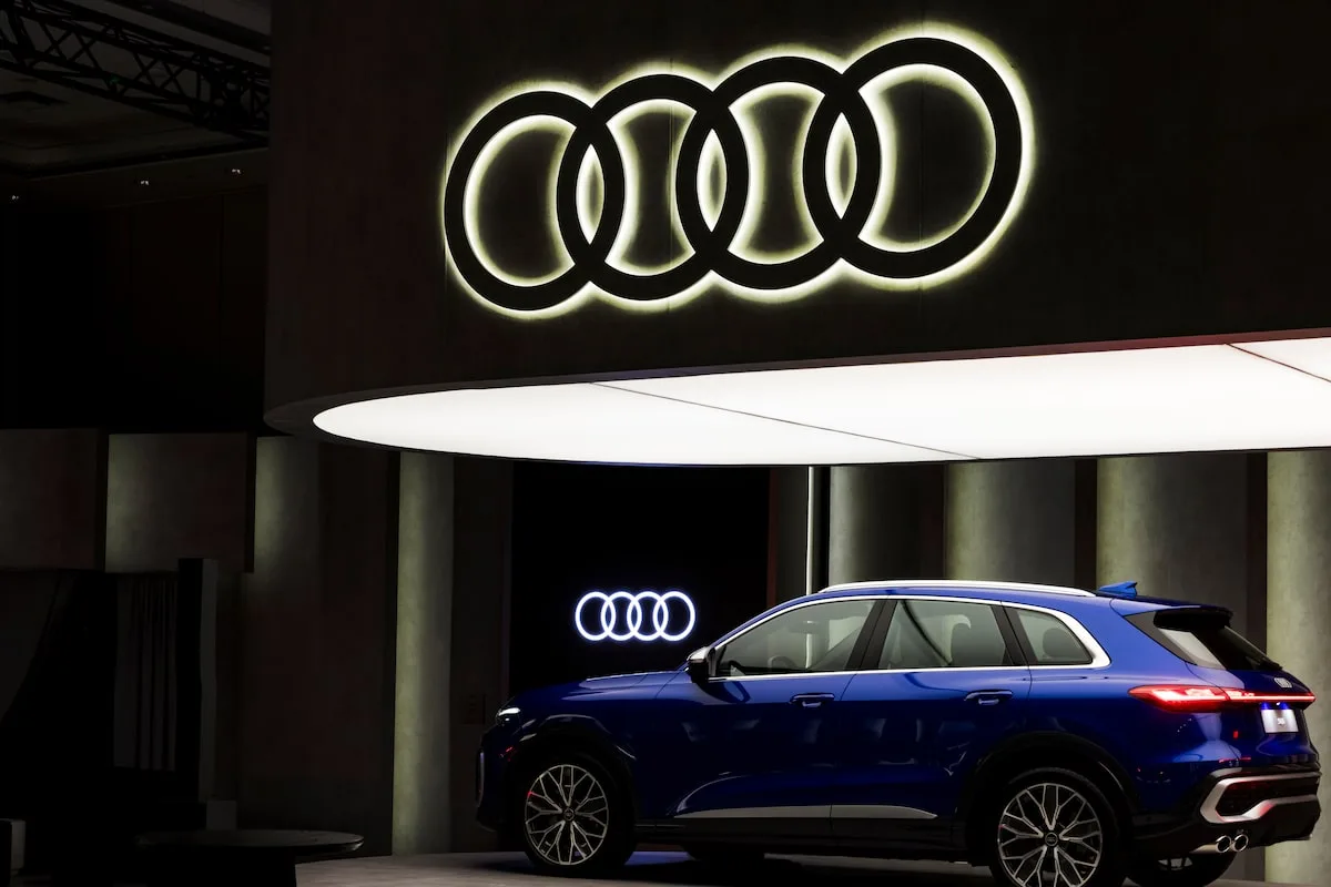 Excellence du patrimoine et de l’ingénierie légendaire dans les modèles d’Audi 2025