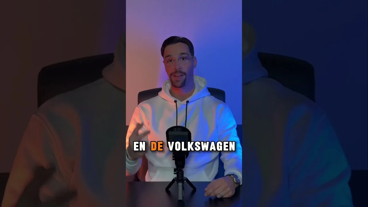De drie beste auto’s voor €400,- per maand?🚗 #BMW #Audi #Volkswagen #Lease #Cars #Fyp #Viral