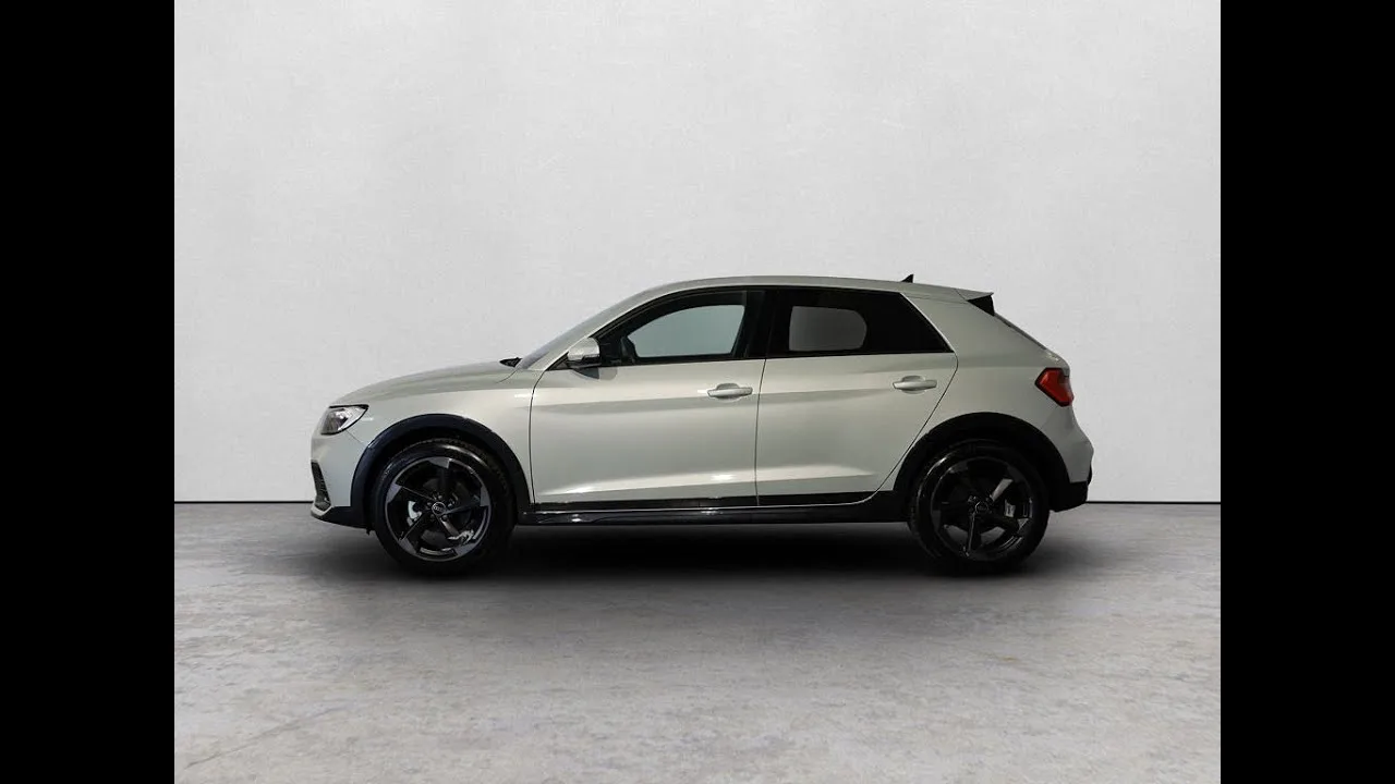 Audi A1 allstreet 25 1.0 tfsi 95cv