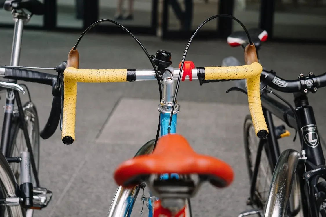 Quel siège vélo peut-on acheter pour son enfant ?