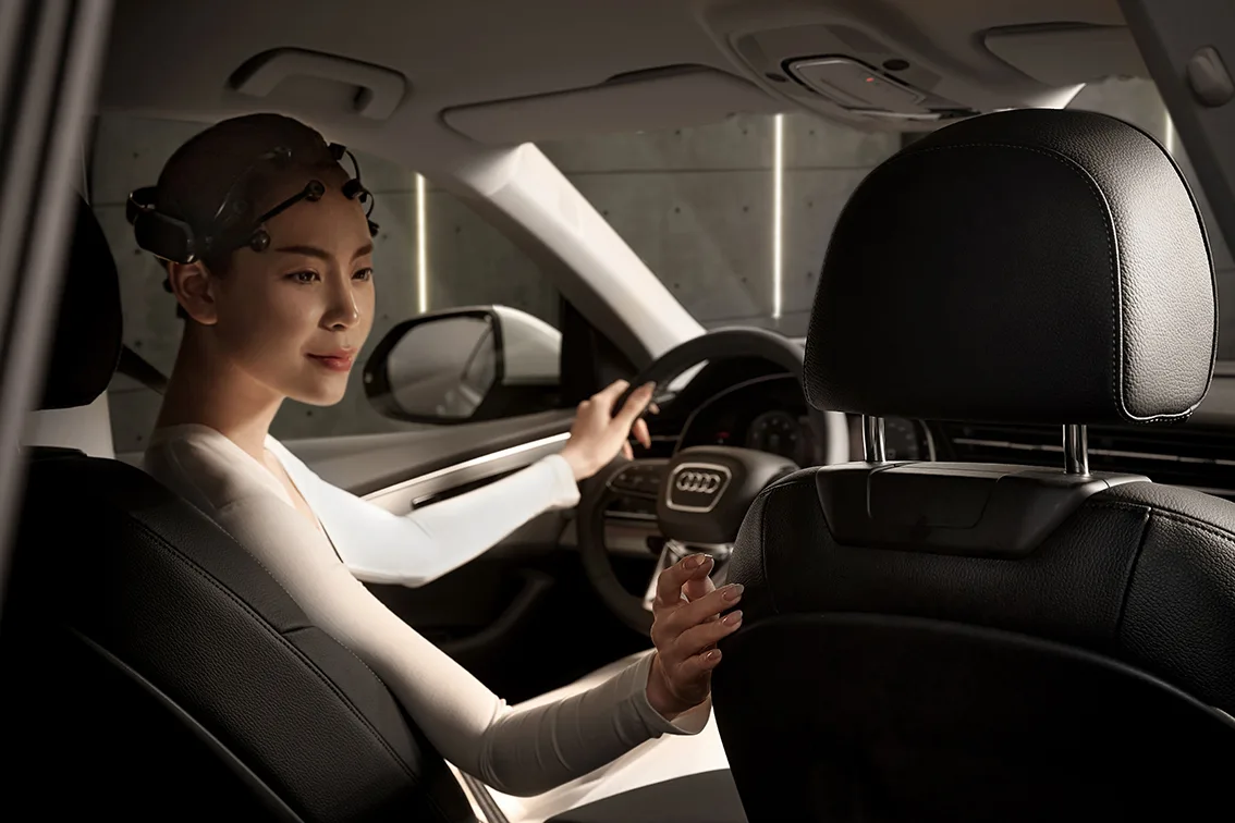 Happiness Saigon crée une campagne innovante « Truly Audi » pour le Q8 limité d’Audi – Campaign Brief Asia
