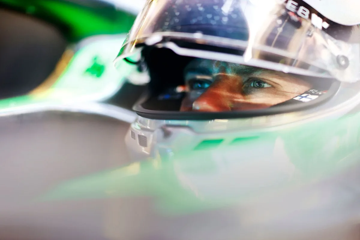 Bottas suggère qu’Audi n’a pas tenu la promesse alors que « l’erreur » touche à sa fin