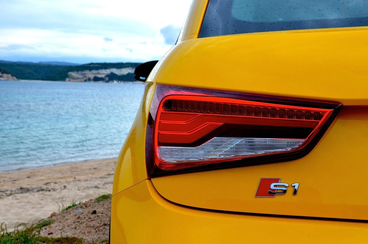 Essai Audi S1 – Les petites GTI ont une nouvelle reine