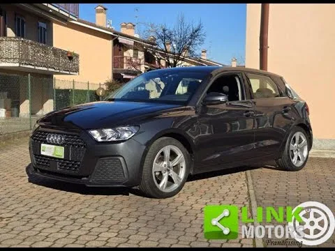 Audi A1 25 TFSI 95 CV Admire Avancé 2019