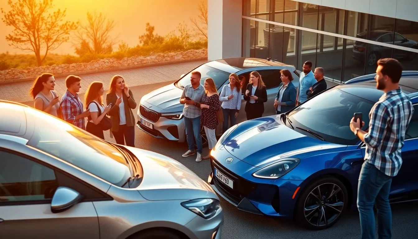 Découvrez toutes les nouveautés et services d’autoplus.fr pour les passionnés d’automobile